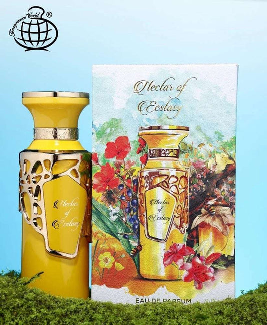 Fragrance World Nectar of Ecstasy