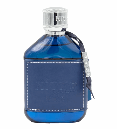 Dumont Paris - Nitro Blue - Neyi Essence Perfumes Arabes Canarias