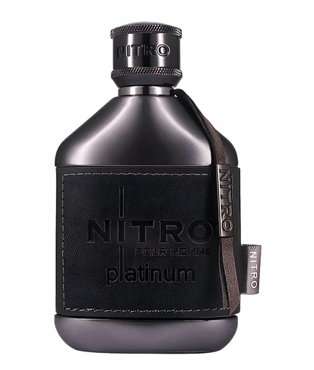 Dumont Paris - Nitro Platinum - Neyi Essence Perfumes Arabes Canarias
