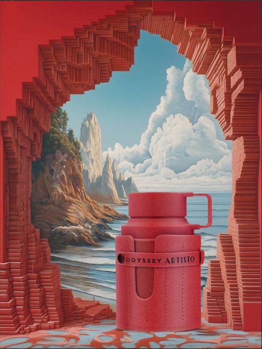 Armaf - Odyssey Artisto - Neyi Essence Perfumes Arabes Canarias