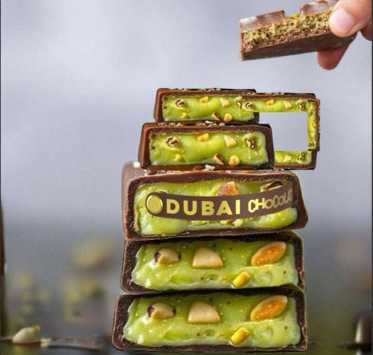 Armaf Odyssey Dubai Chocolat