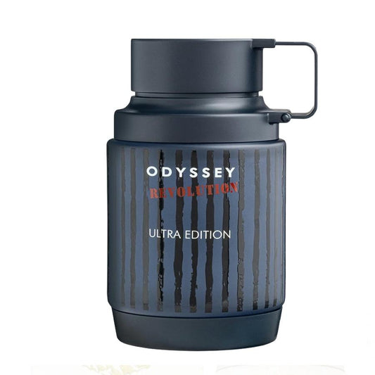 Armaf Odyssey Revolution Ultra - Neyi Essence Perfumes Árabes