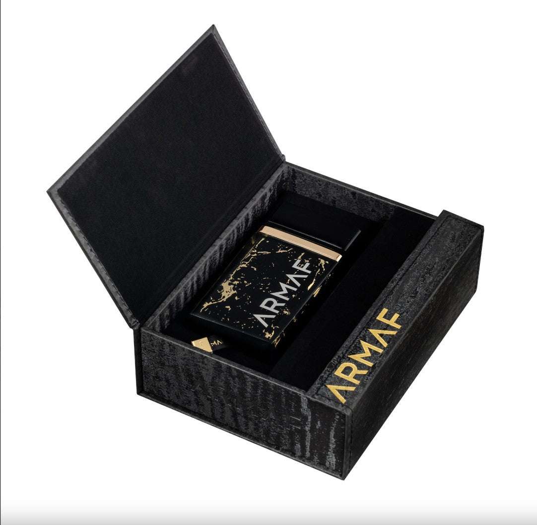 Armaf – Ombre d'Or - Neyi Essence Perfumes Arabes Canarias