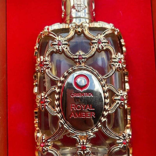 Orientica Royal Amber