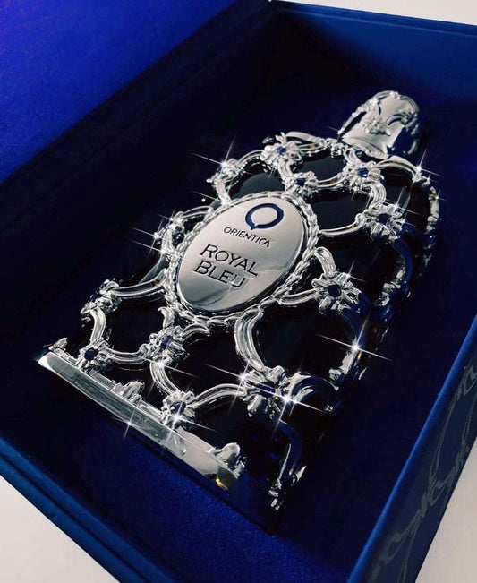 Orientica Royal Bleu