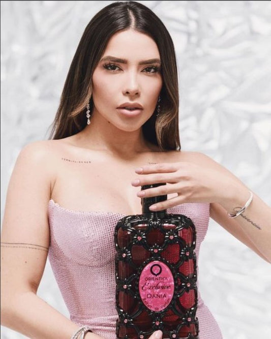 Orientica - Dania - Neyi Essence Perfumes Arabes Canarias