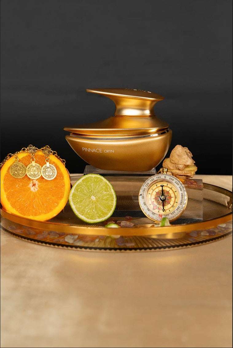 French Avenue – Pinnace Oryn – Perfume masculino | Neyi Essence - Neyi Essence Perfumes Arabes Canarias