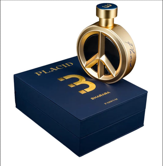 Bharara Placid - Neyi Essence Perfumes Árabes