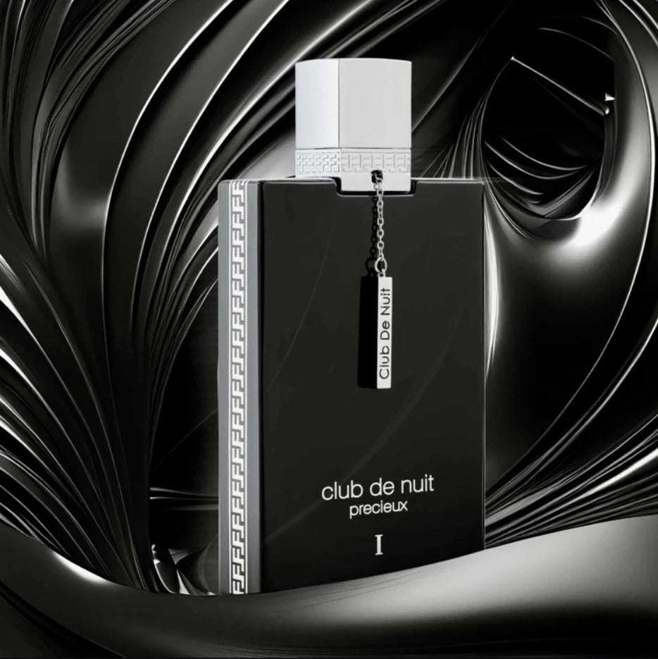 Armaf Club De Nuit Precieux I - Neyi Essence Perfumes Árabes en Canarias