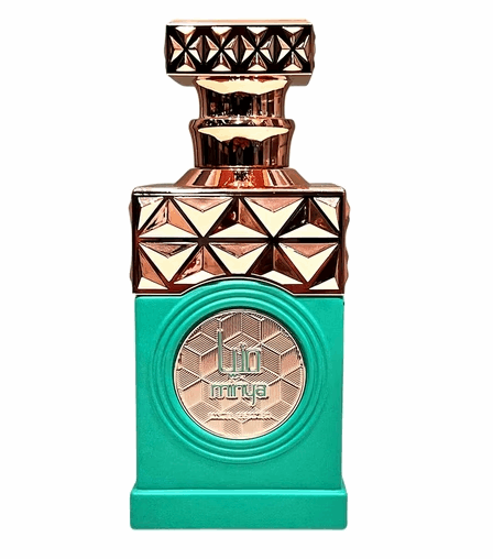 Paris Corner - Minya - Neyi Essence Perfumes Arabes Canarias