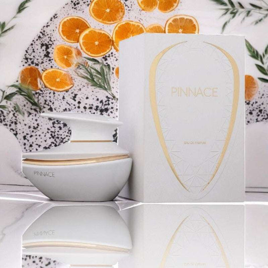 French Avenue Pinnace White