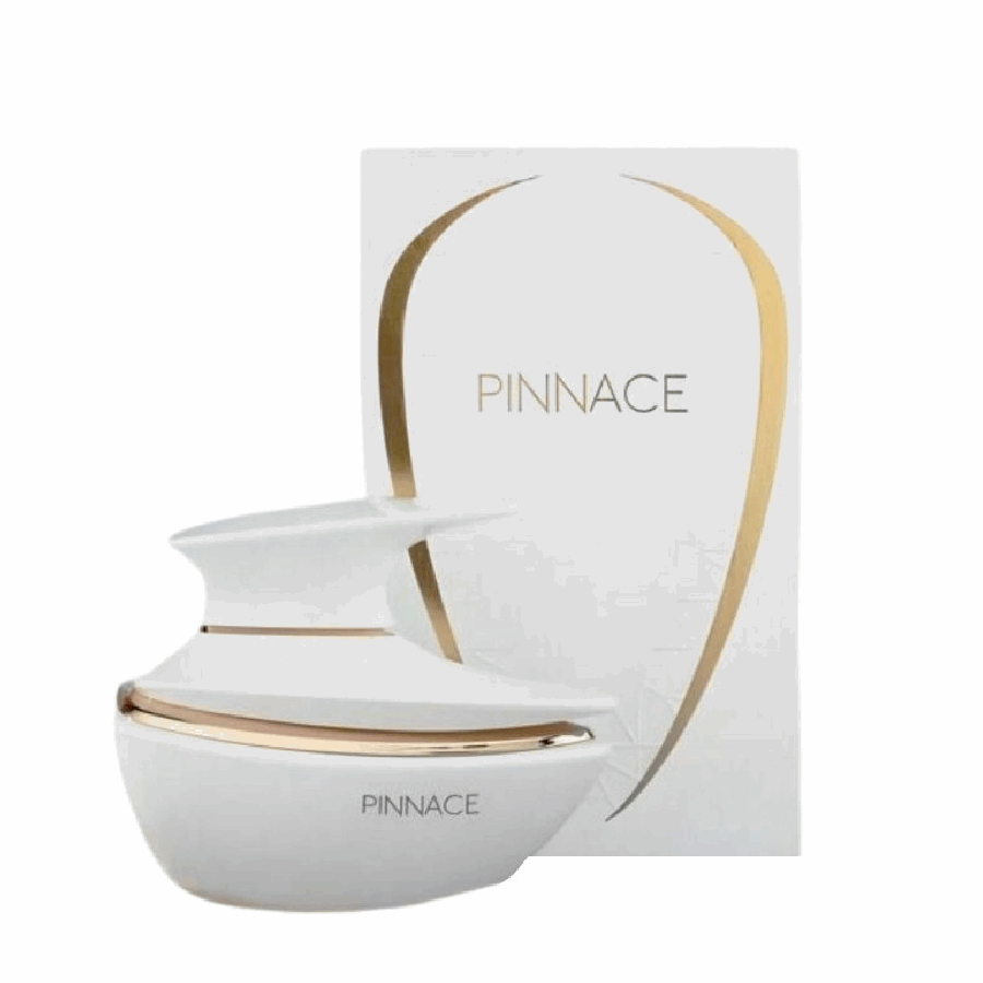 French Avenue Pinnace White
