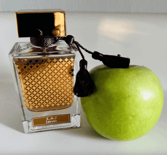 Rasasi - Qasamat Ebhar - Neyi Essence Perfumes Arabes Canarias