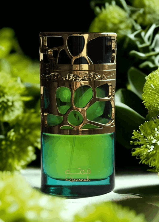 Lattafa – Qimmah For Women 100ml | Neyi Essence