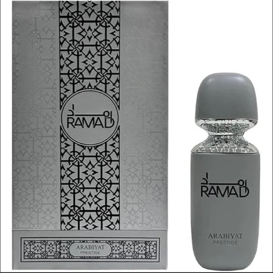 Arabiyat Prestige – Ramad 100ml | Primicia en Canarias Neyi Essence