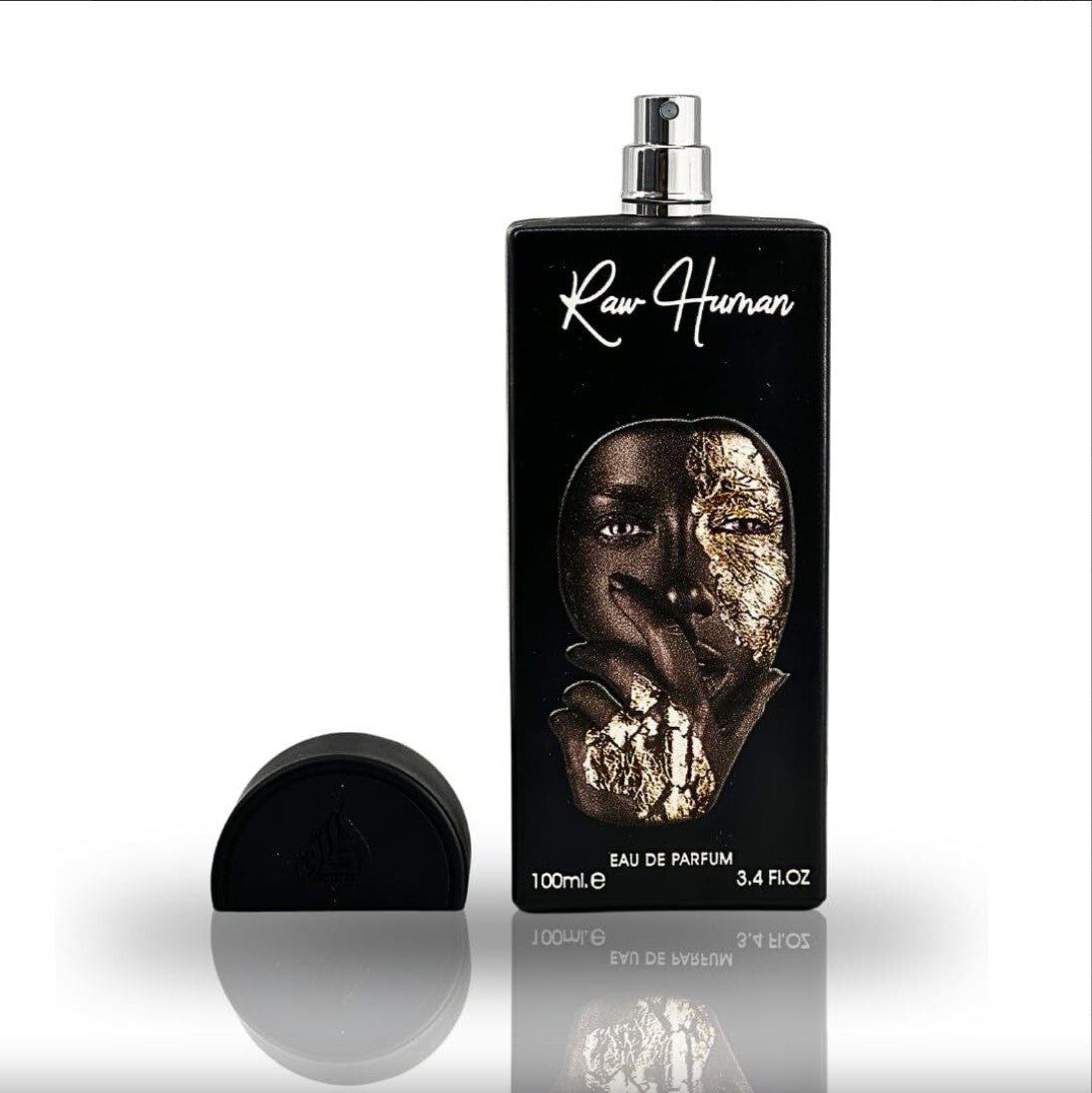 Lattafa Raw human - Neyi Essence Perfumes Árabes