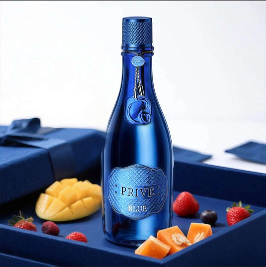 Riiffs - Privé Blue - Neyi Essence Perfumes Arabes Canarias