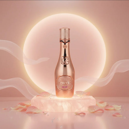 Riiffs - Privé Rosé - Neyi Essence Perfumes Arabes Canarias