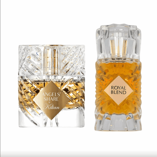 French Avenue – Royal Blend - Neyi Essence Perfumes Arabes Canarias