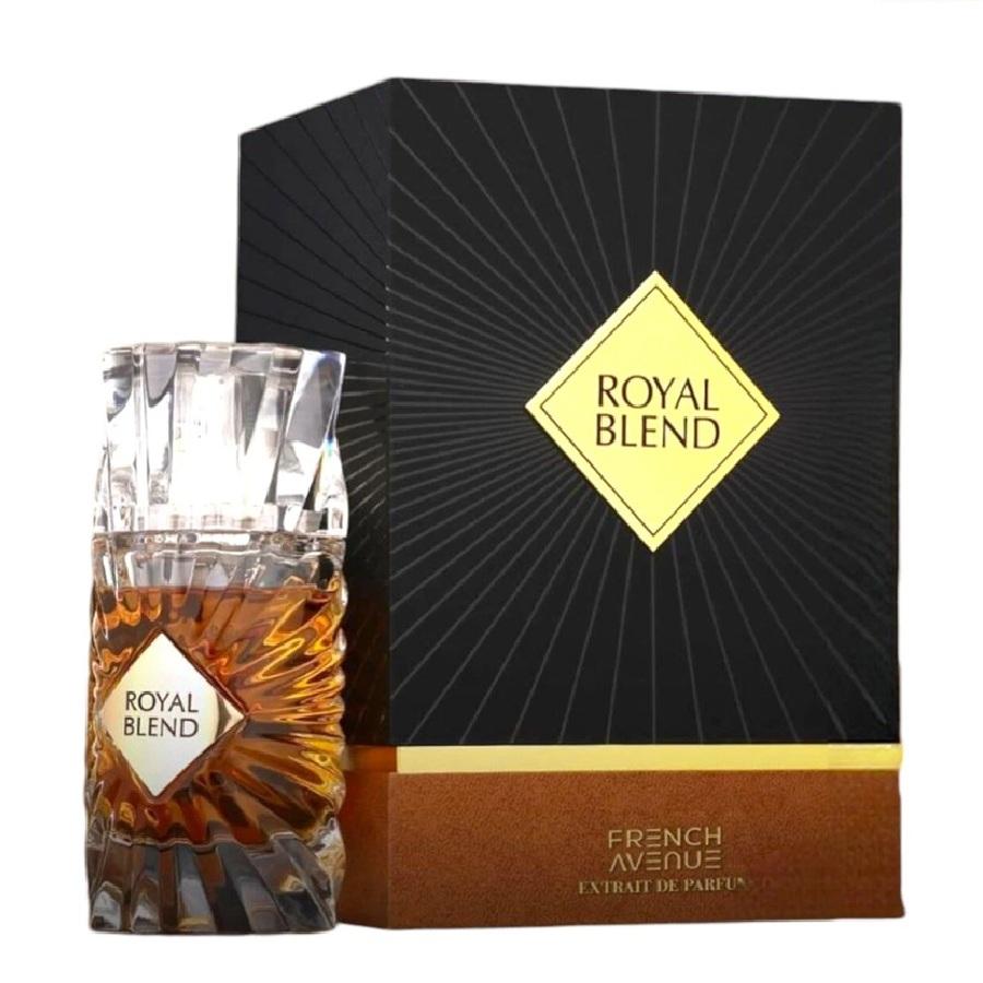 French Avenue – Royal Blend