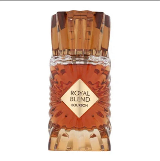 French Avenue – Royal Blend Bourbon - Neyi Essence Perfumes Arabes Canarias