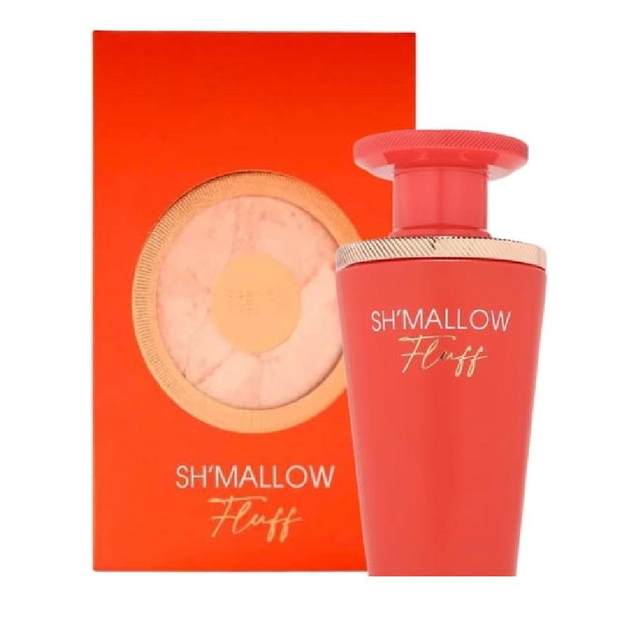 French Avenue - Sh’mallow Fluff - Neyi Essence Perfumes Árabes