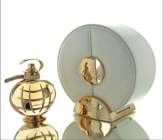 Fragrance World Signature White