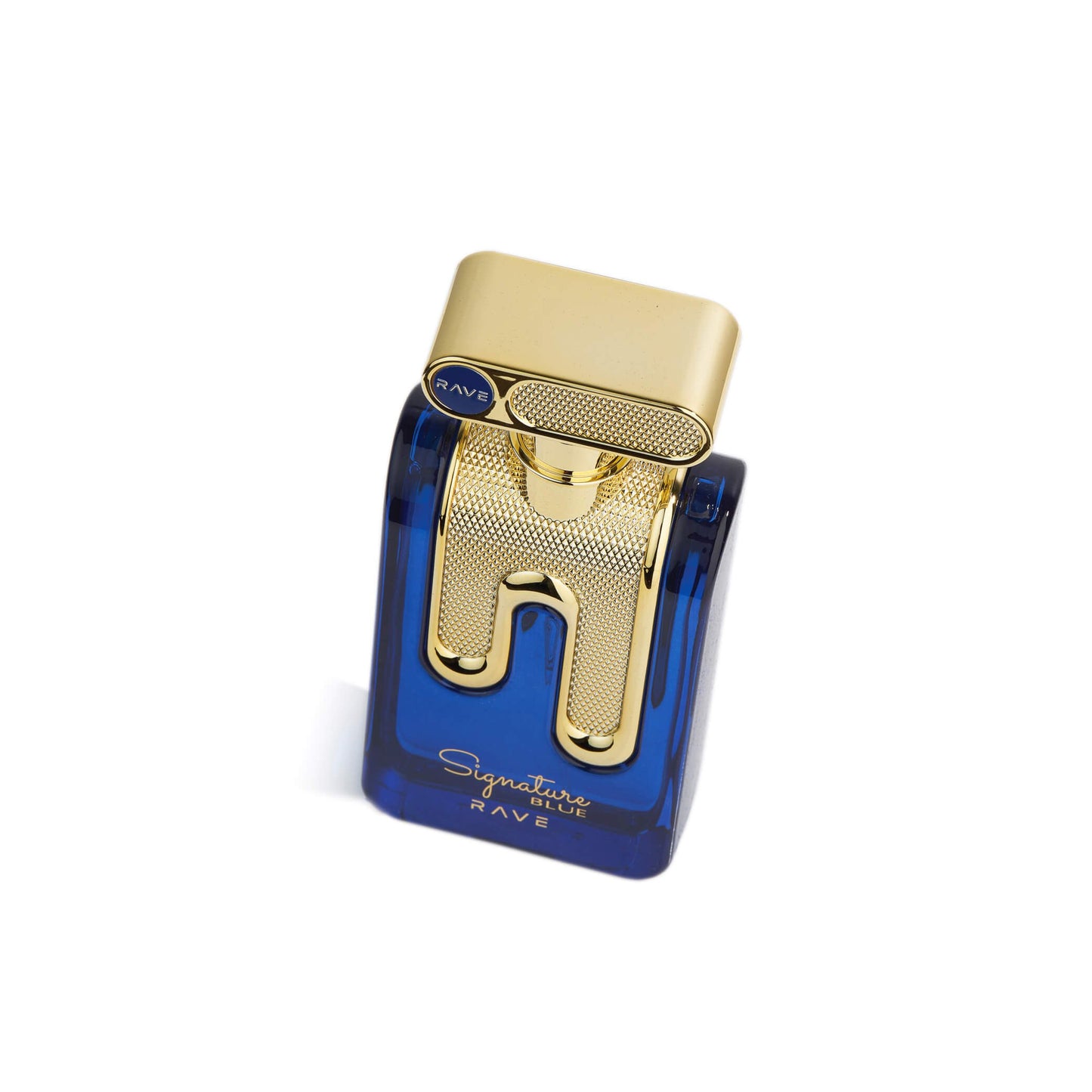 Rave – Signature Blue 100ml | Neyi Essence