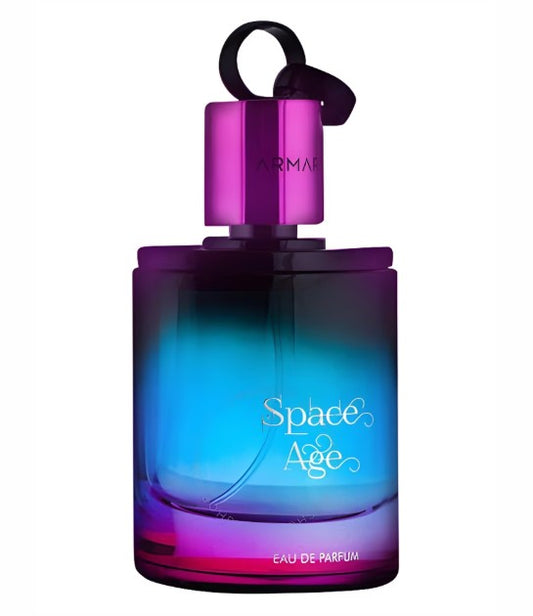 Armaf – Space Age - Neyi Essence Perfumes Árabes