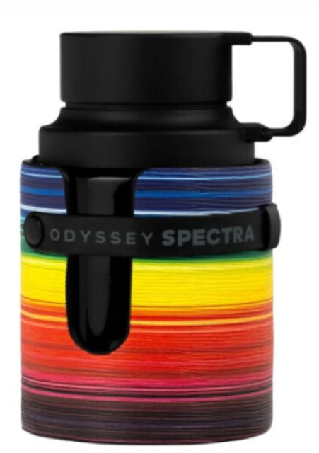 Armaf Odyssey Spectra Perfume Árabe Original Unisex
