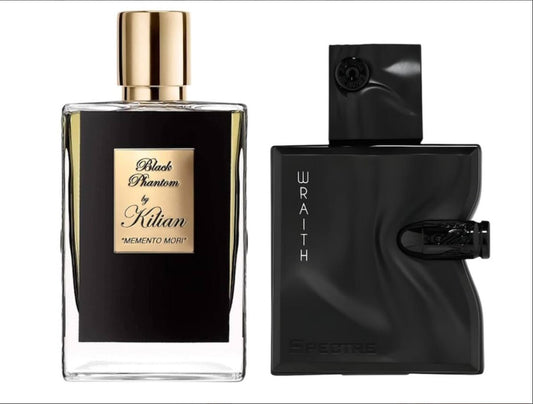 French Avenue Spectre Wraith - Neyi Essence Perfumes Árabes