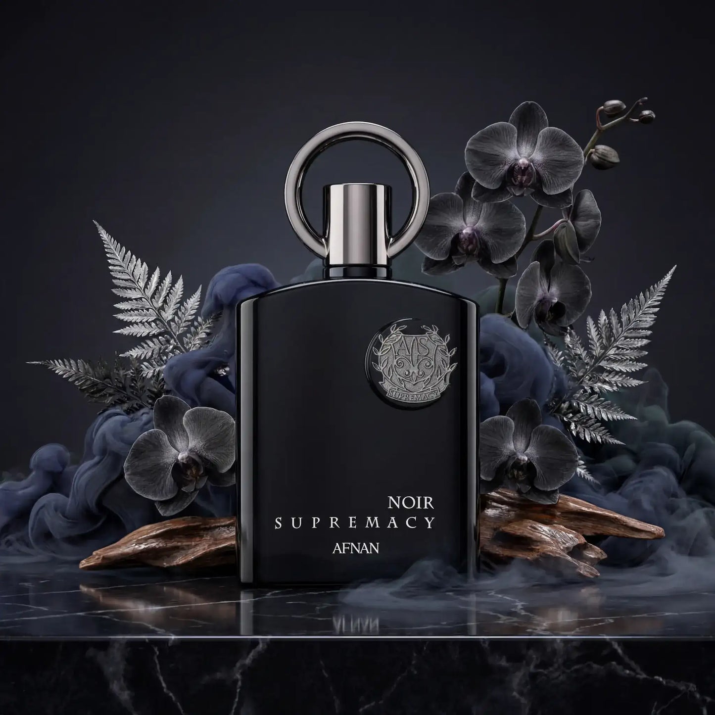 Afnan - Supremacy Noir 100ml Eau de Parfum