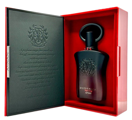 Afnan - Supremacy Tapis Rouge 90ml Extrait de Parfum