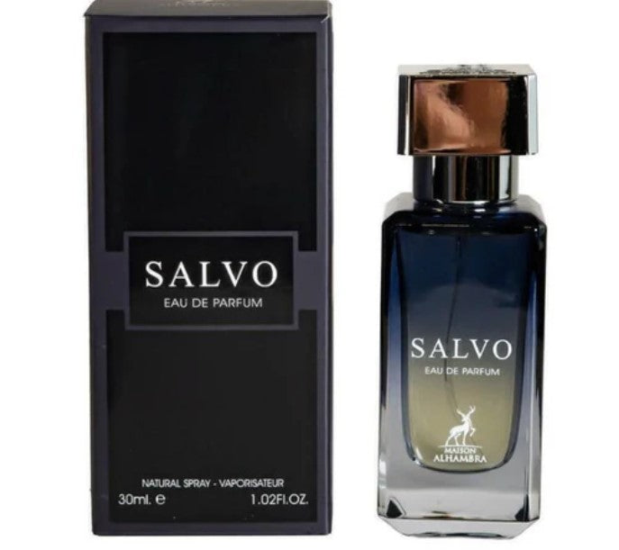 Maison Alhambra - Salvo 30ml | Neyi Essence - Neyi Essence Perfumes Arabes Canarias