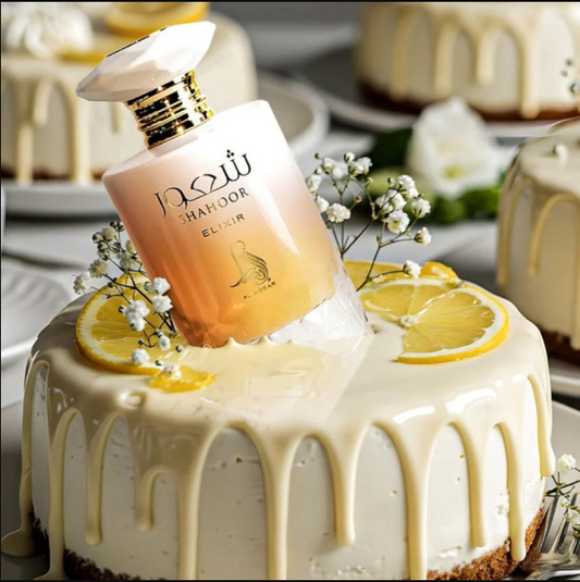 Al Absar – Shahoor Elixir – 100 ml - Neyi Essence