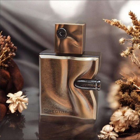 French Avenue Spectre