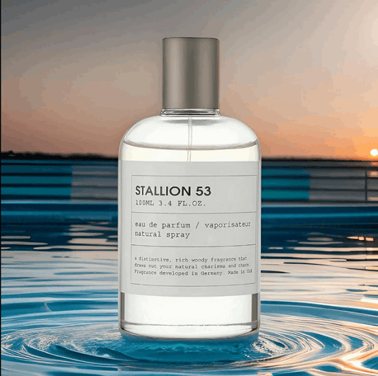 Emper - Stallion 53 - Neyi Essence Perfumes Arabes Canarias