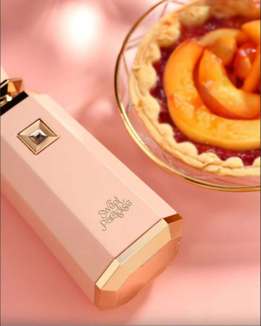 French avenue Sweet Paradise