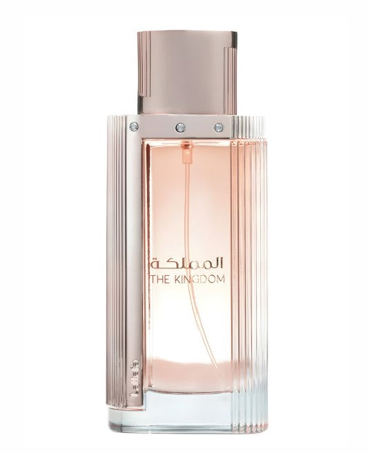 Lattafa – The Kingdom Women - Neyi Essence Perfumes Árabes