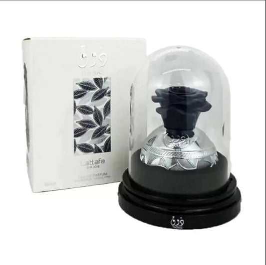 Lattafa Thouq - Neyi Essence Perfumes Árabes