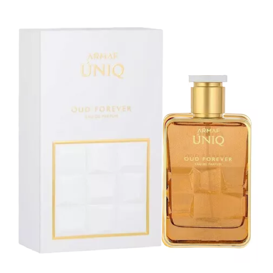 Armaf - Uniq Oud Forever