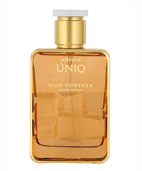 Armaf - Uniq Oud Forever - Neyi Essence Perfumes Arabes Canarias1