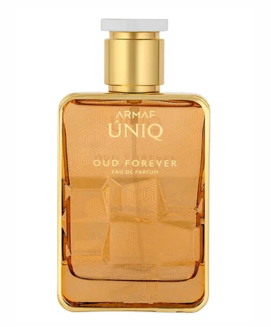 Armaf - Uniq Oud Forever - Neyi Essence Perfumes Arabes Canarias