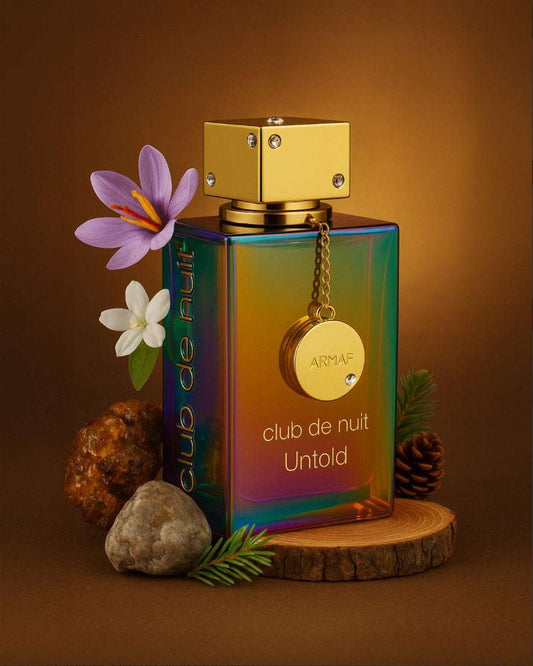 Armaf - Club De Nuit Untold 105ml