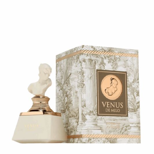 French Avenue Venus de Milo - Neyi Essence Perfumes Árabes