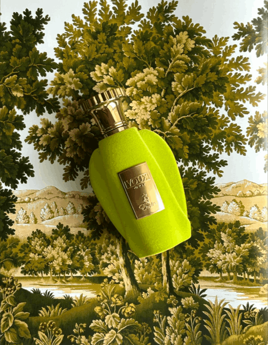 Émir – Voux Zingy 100ml | Neyi Essence