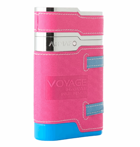 Armaf – Voyage Hawaii Pour Femme - Neyi Essence Perfumes Arabes Canarias