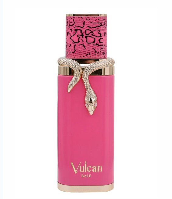 French Avenue - Vulcan Baie - Neyi Essence Perfumes Árabes