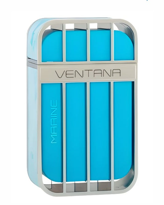 Armaf Ventana Marine - Neyi Essence Perfumes Árabes