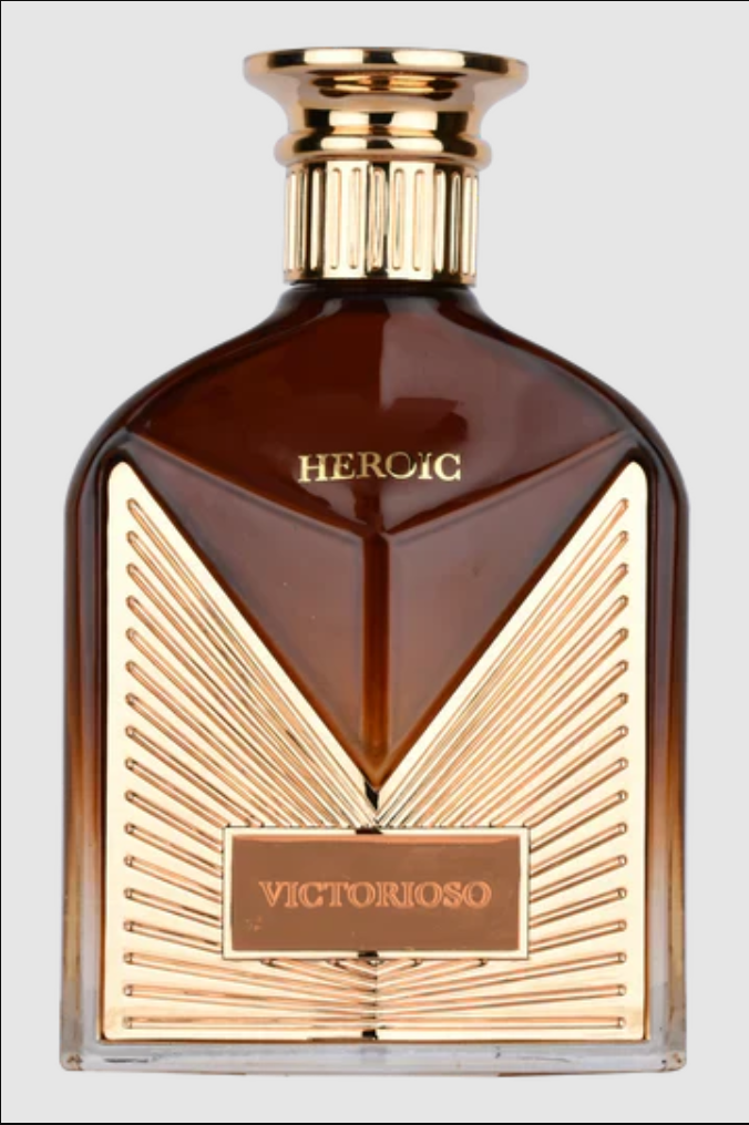 Maison Alhambra Victorioso Heroic